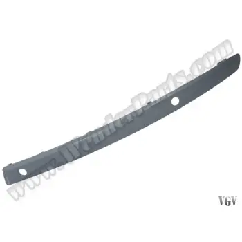 Tampon Bandı E81 E87 Ön Sol; PDCli 2007-11 (LCI)