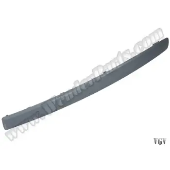 Tampon Bandı E81 E87 Ön Sol; PDCsiz 2007-11 (LCI)