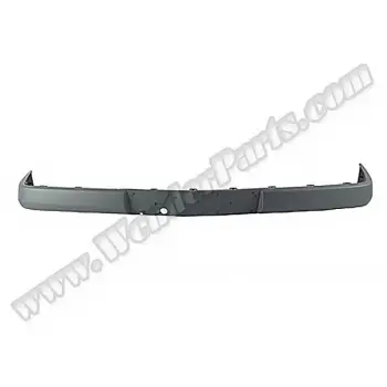 Tampon Bandı W124 Ön 1993-95