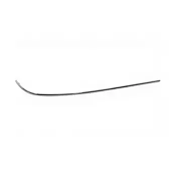 Mercedes W203 2000-2006 Tampon Bandı Arka Sağ PDCsiz Nikelajlı Cls Avg Elg 2038852821 Wender