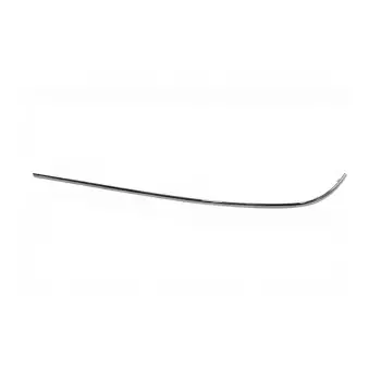 Mercedes W203 2000-2006 Tampon Bandı Arka Sol PDCsiz Nikelajlı Cls Avg Elg 2038852721 Wender