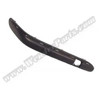 Tampon Bandı W203 Ön Sağ; PDCsiz -Cls/Avg/Elg-