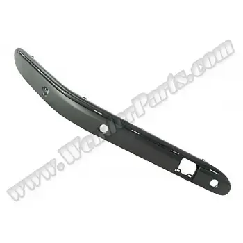 Tampon Bandı W203 Ön Sol; PDCli -Cls/Avg/Elg-