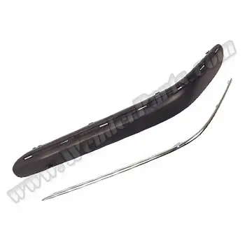 Tampon Bandı W203 Ön Sol; PDCsiz, Nikelajlı -Cls/Avg/Elg-