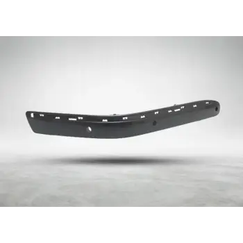 Tampon Bandı W210 Ön Sağ; PDCli -Avg/Elg/AMG- 2000-02