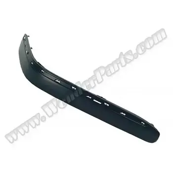 Tampon Bandı W210 Ön Sol -Avg/Elg /////AMG- 2000-02