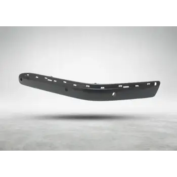 Tampon Bandı W210 Ön Sol; PDCli -Avg/Elg/AMG- 2000-02