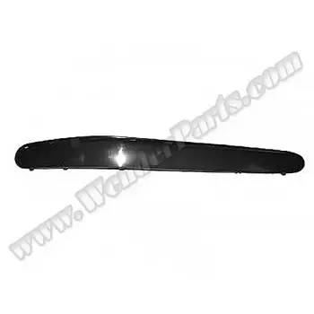 Tampon Bandı W220 Ön Sol; PDCsiz 1999-02