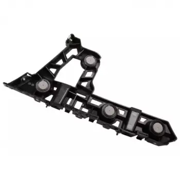 Opel Insignia B 18 Ve Sonrası Uyumlu Tampon Braketi Arka Sol 39136914 Wisco