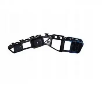 Volkswagen Polo 14 18 Arası Uyumlu Tampon Braketi Arka Sol 6C6807393 Wisco