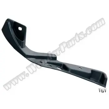 Tampon Braketi C253 X253 Ön Sol -AMG- 2015-