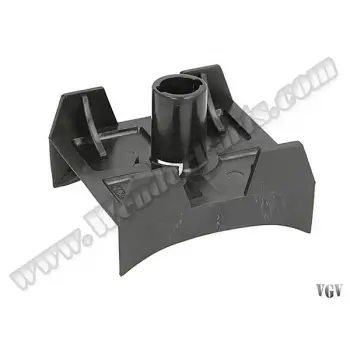 Tampon Braketi E34 Ön Dış Sol/Sağ 1987-95