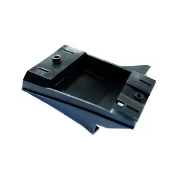 Tampon Braketi E36 Ön Dış Sağ 1990-98