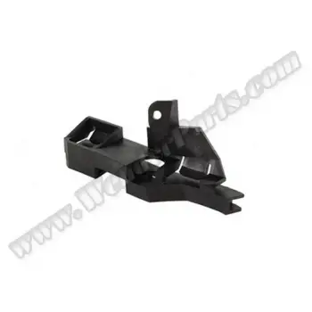 Tampon Braketi E46 Ön Dış Sol -Sedan- 2002-05