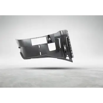 Tampon Braketi E46 Ön İç Sol (Küçük) -Coupe -M-Tech- 1999-06