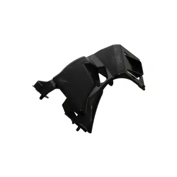 Tampon Braketi F07+LCI Ön Üst Sağ