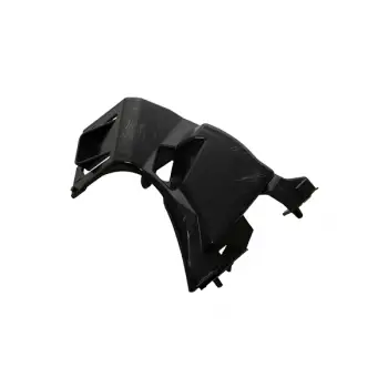 Tampon Braketi F07+LCI Ön Üst Sol