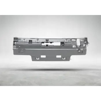 Tampon Braketi F34+LCI Arka İç Orta -M-Tech- -