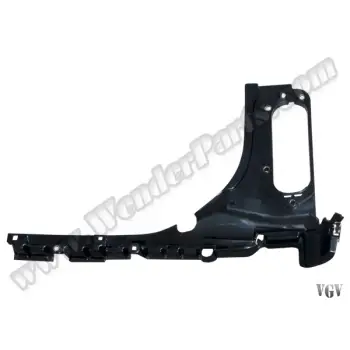 Tampon Braketi Mini-R55 Arka İç Sol -///M-