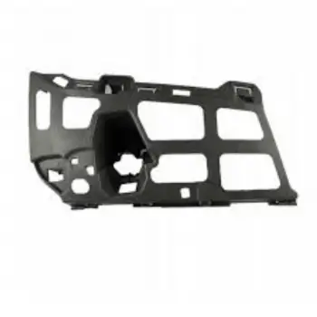 Skoda Octavıa 4 20 Ve Sonrası Uyumlu Tampon Braketi Ön Sağ 5E3807056 Wisco