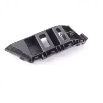 Volkswagen Tıguan 08 Ve Sonrası Uyumlu Tampon Braketi Ön Sağ 5N0807184B Wisco