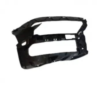 VW Crafter 2017- Tampon Braketi Ön Sağ 7C0807724A Wisco