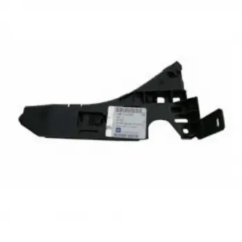 Opel Vectra C Uyumlu Tampon Braketi Ön Sol 13182955 GM