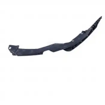 Skoda Octavıa 2 0408 Arası Uyumlu Tampon Braketi Ön Sol 1Z0807183B Wisco