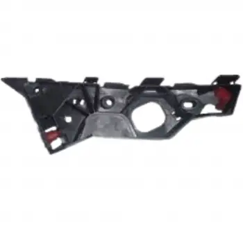 Opel Corsa D 2007- Tampon Braketi Ön Sol 0737810 Wisco