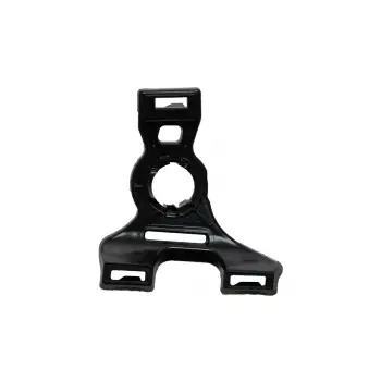 Tampon Braketi V167 C167 Ön Sağ -AMG- 2018-