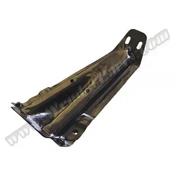 Tampon Braketi Vito638 Ön Sol