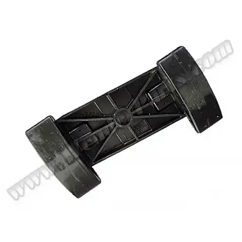 Tampon Braketi W140 Ön Sol