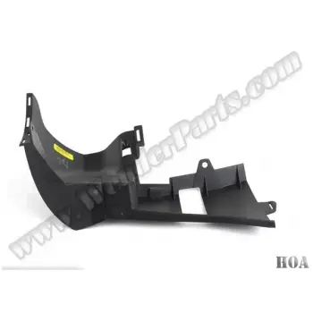 Tampon Braketi W166 Ön Sağ -AMG- 2012-15