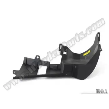 Tampon Braketi W166 Ön Sol -AMG- 2012-15
