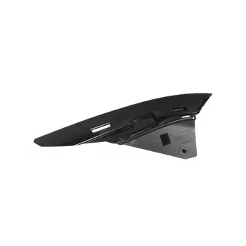 Mercedes W177 2018 - Tampon Braketi Ön Sol 1778859502 Wender