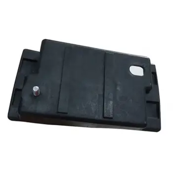 Tampon Braketi W202 Arka Sol/Sağ 1997-00