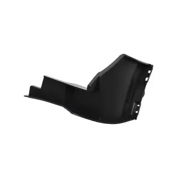 Tampon Braketi W204 Ön Sağ -AMG- 2007-13