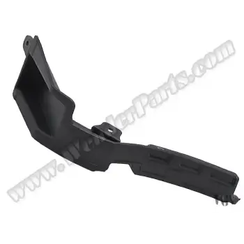 Tampon Braketi W205 Arka Sol -AMG- 2014-18