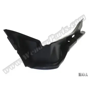 Tampon Braketi W205 Ön İç Sol -AMG- 2014-18