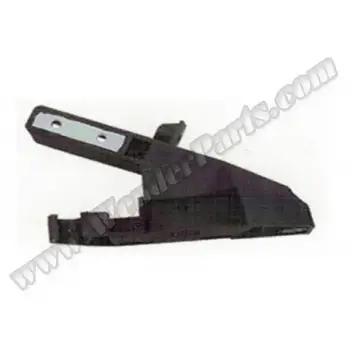 Tampon Braketi W205 Ön Sağ