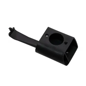 Tampon Braketi W210 Ön Dış Sağ