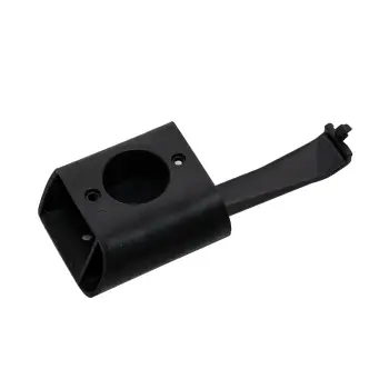 Tampon Braketi W210 Ön Dış Sol