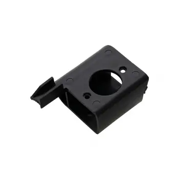 Tampon Braketi W210 Ön İç Sol