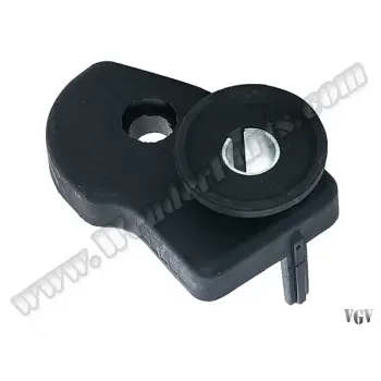 Tampon Braketi W221 Ön Sol