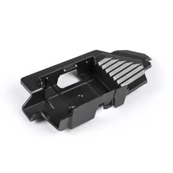 Mercedes W223 2021 - Tampon Braketi Ön Sağ AMG 2238850901 Wender