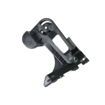 Tampon Braketi W251 Ön Sağ