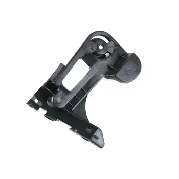 Tampon Braketi W251 Ön Sol