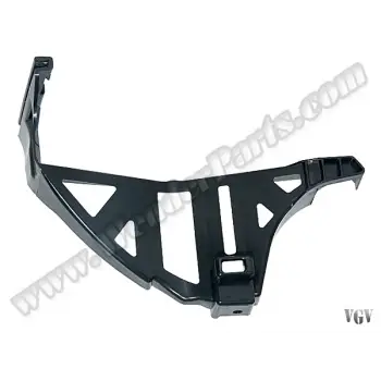 Tampon Braketi X156 Arka İç Sağ -GLA- 2013-16