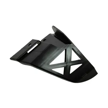 Tampon Braketi X166 Ön Sol -AMG- 2012-15