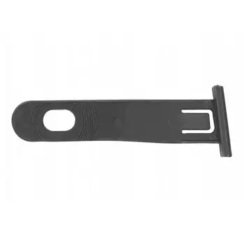 Tampon Braketi X3:F25 Ön Üst Sol